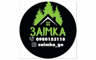 База відпочинку "ZAIMKA"